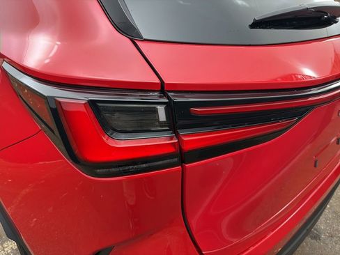 Used 2022 Lexus NX 250 AWD w/ Premium Package image 22