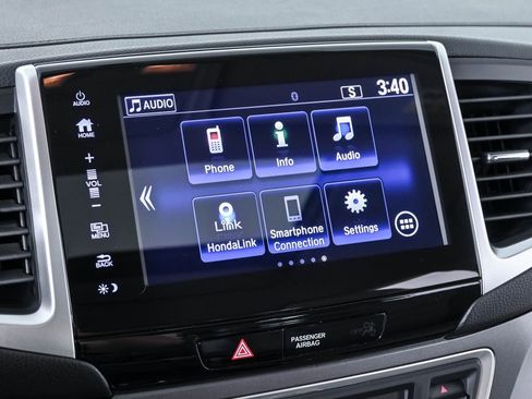 Used 2017 Honda Pilot EX-L image 14