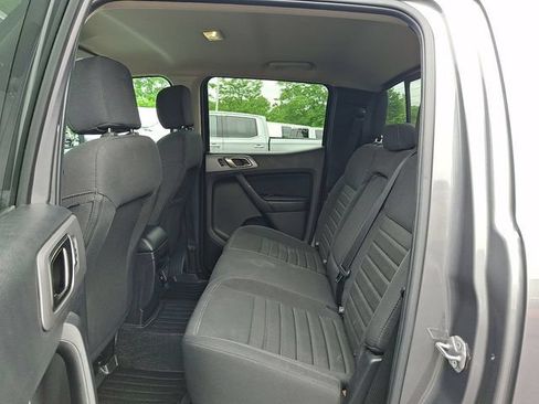 Used 2023 Ford Ranger XLT w/ Equipment Group 302A High AWD/4WD image 22