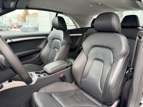 Used 2016 Audi A5 2.0T Premium Plus w/ Technology Package image 11