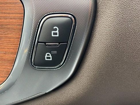 New 2025 Ford Expedition King Ranch image 20