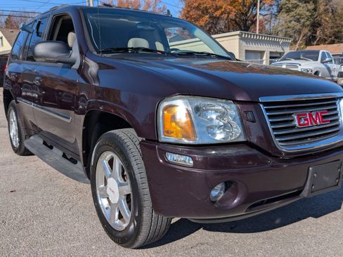 Used 2008 GMC Envoy SLT image 7