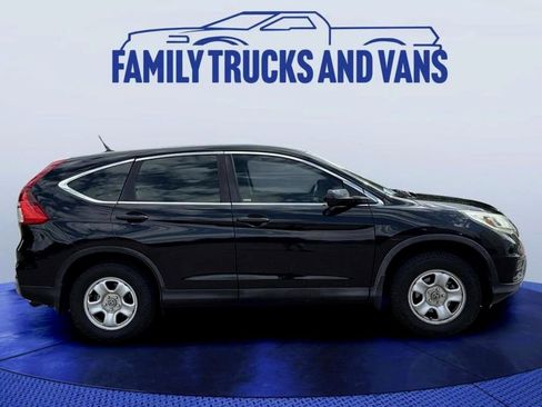 Used 2016 Honda CR-V LX image 6