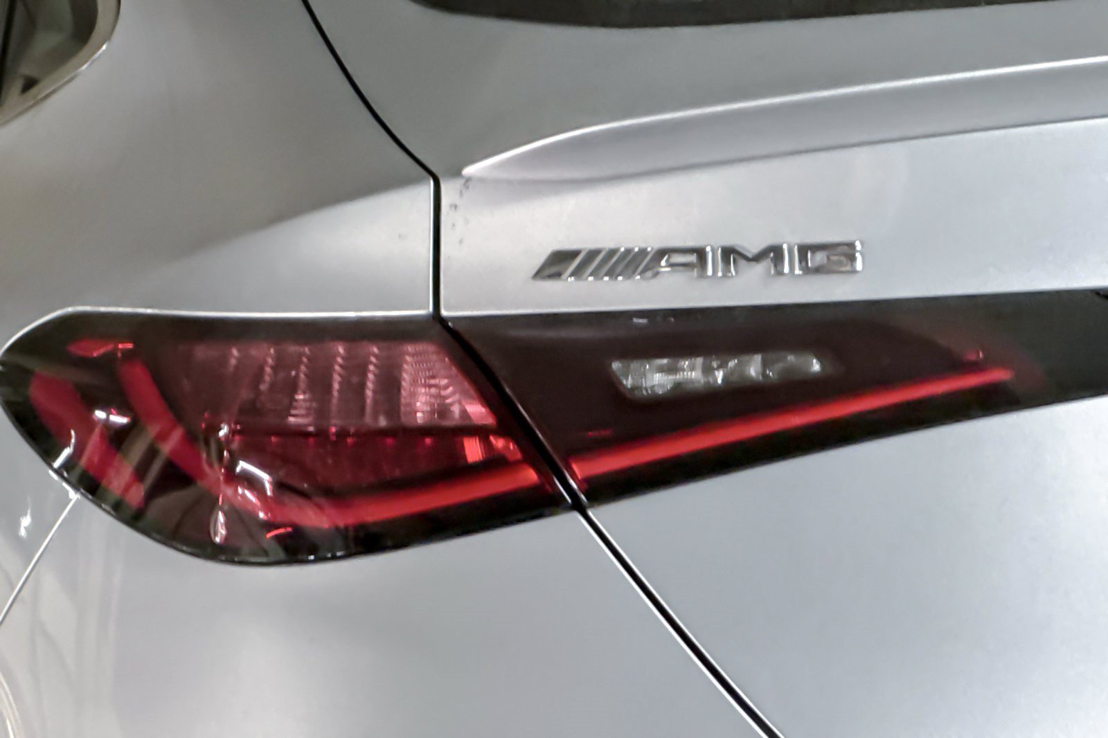 New 2026 Mercedes-Benz GLC 43 AMG 4MATIC Coupe image 26