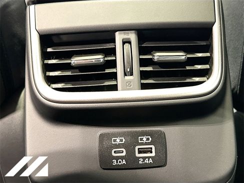 Certified 2025 Subaru Outback Premium image 26