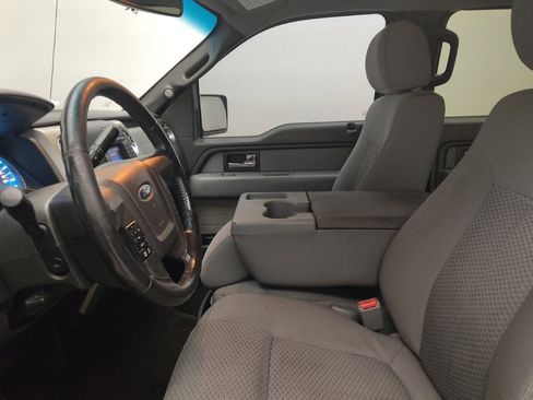 Used 2013 Ford F150 XLT w/ Luxury Equipment Group image 17