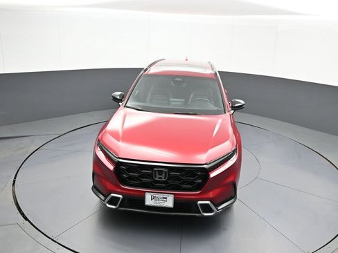 Certified 2024 Honda CR-V Sport Touring image 35