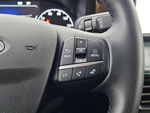 Used 2023 Ford Maverick Lariat w/ Lariat Luxury Package image 22