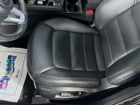 Used 2023 MAZDA CX-5 AWD 2.5 Turbo image 22