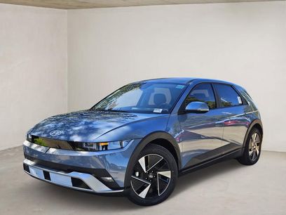 New 2026 Hyundai Ioniq 5 SEL