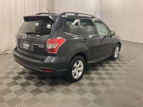 Used 2014 Subaru Forester 2.5i Limited w/ Popular Package #2 AWD/4WD image 2
