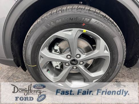 New 2026 Ford Escape ST-Line w/ Tech Pack #1 image 19