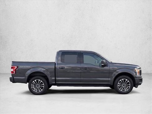 Used 2020 Ford F150 XLT w/ Equipment Group 302A Luxury RWD image 8