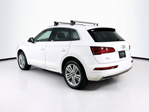 Used 2019 Audi Q5 2.0T Premium Plus AWD/4WD image 5