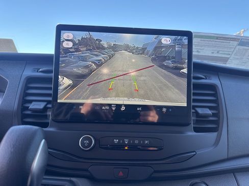 New 2026 Ford Transit 250 148 Medium Roof image 18