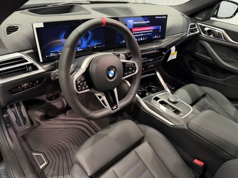 New 2026 BMW 440i xDrive w/ Premium Package AWD/4WD image 7