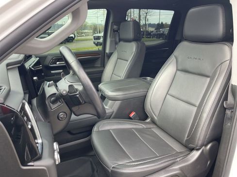 Certified 2024 GMC Sierra 1500 Denali AWD/4WD image 20