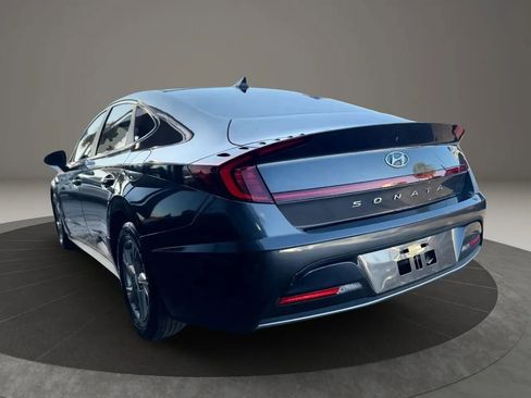 Used 2022 Hyundai Sonata SE FWD image 8