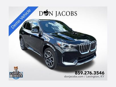 Used 2025 BMW X1 xDrive28i