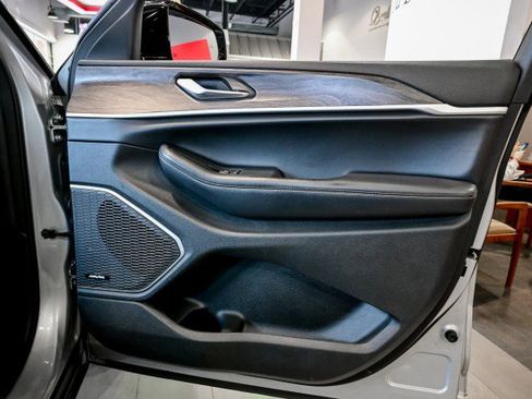 Used 2021 Jeep Grand Cherokee L Limited image 30