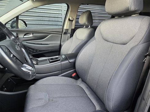 Used 2023 Hyundai Santa Fe Blue image 20