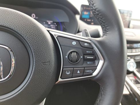 Certified 2025 Acura TLX w/ Technology Package FWD image 14