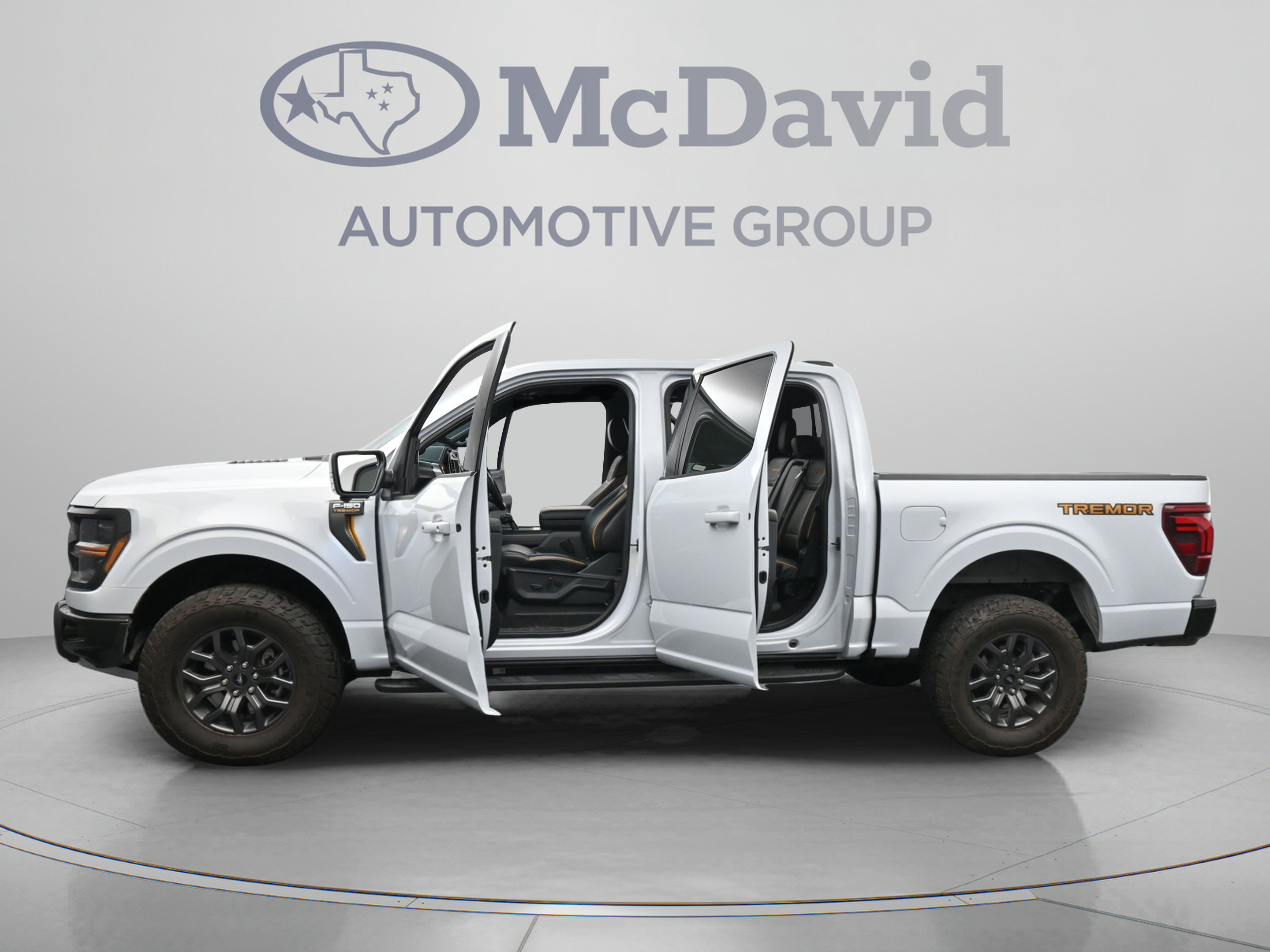 Used 2025 Ford F150 Tremor w/ Equipment Group 402A High AWD/4WD image 42