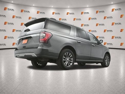 Used 2021 Ford Expedition Max Limited AWD/4WD image 46