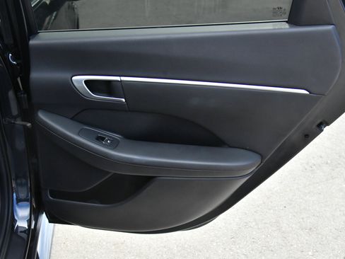 Used 2021 Hyundai Sonata SEL FWD image 41