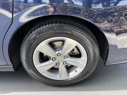 Used 2019 Honda Odyssey EX-L image 63