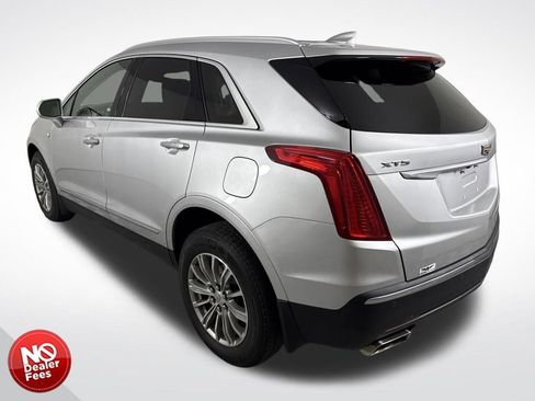 Used 2018 Cadillac XT5 Luxury w/ Driver Awareness Package image 6