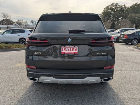 New 2026 BMW X5 sDrive40i image 5