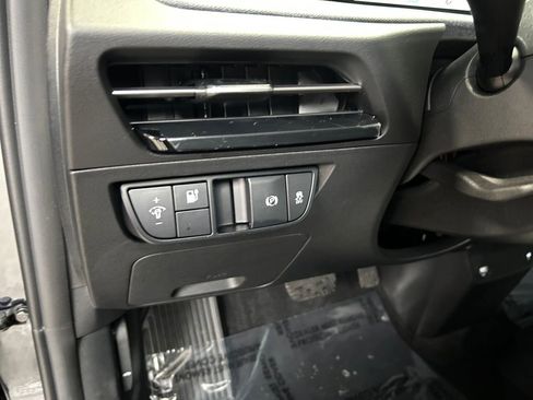 Used 2024 Kia EV6 Light image 21