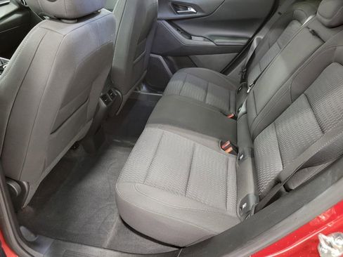 Used 2025 Chevrolet Equinox LT w/ Safety and Technology Package image 21