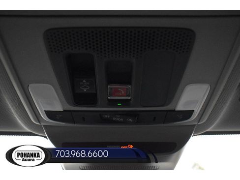 New 2025 Acura ADX Base image 20