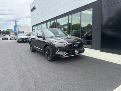 Used 2023 Ford Escape ST-Line Elite