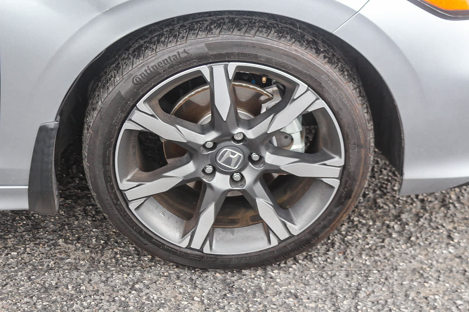 Used 2025 Honda Civic Sport Touring image 12