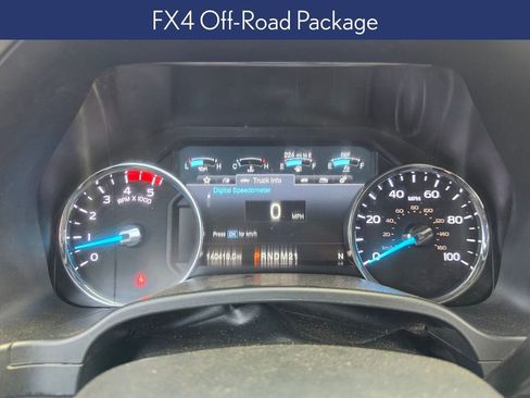 Used 2018 Ford F250 Lariat w/ Lariat Ultimate Package image 6