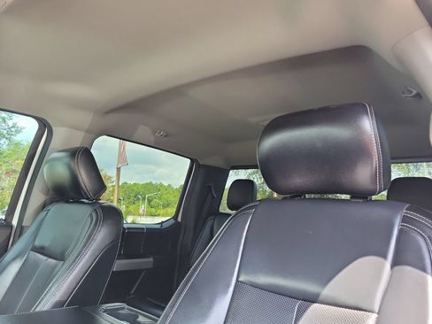 Used 2020 Ford F250 Lariat AWD/4WD image 23