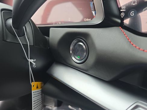 New 2026 Chevrolet Corvette Z06 w/ Battery Protection Package image 17