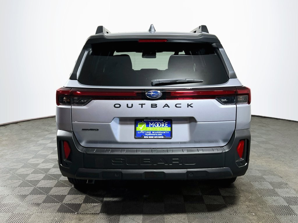 New 2026 Subaru Outback Premium AWD/4WD image 6