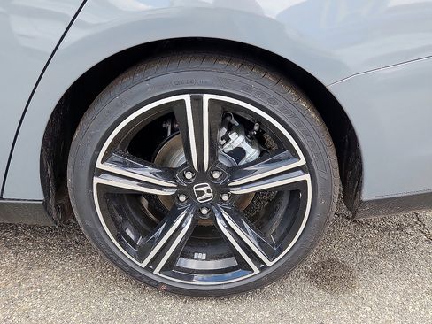 New 2026 Honda Accord Sport image 5