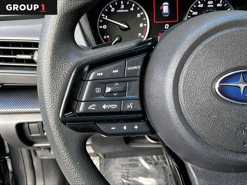 Used 2024 Subaru Crosstrek 2.0i Premium image 24