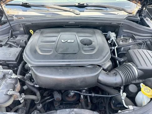 Used 2018 Jeep Grand Cherokee Limited w/ Luxury Group II AWD/4WD image 38
