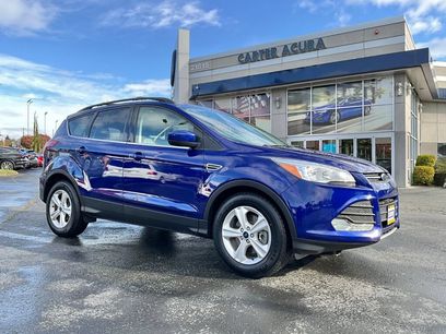 Used 2016 Ford Escape SE w/ Equipment Group 201A