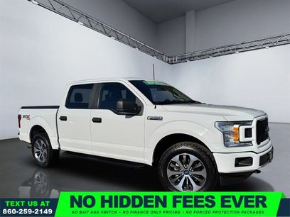 Used 2019 Ford F150 XL w/ Equipment Group 101A Mid