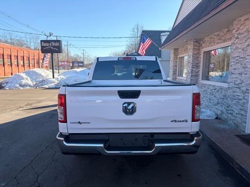 Used 2023 RAM 1500 Lone Star AWD/4WD image 6