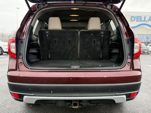 Used 2021 Honda Pilot EX-L image 10