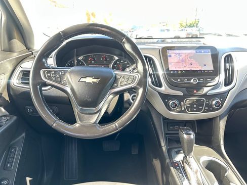 Used 2020 Chevrolet Equinox Premier AWD/4WD image 14