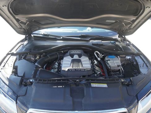 Used 2015 Audi A7 3.0T Prestige AWD/4WD image 36